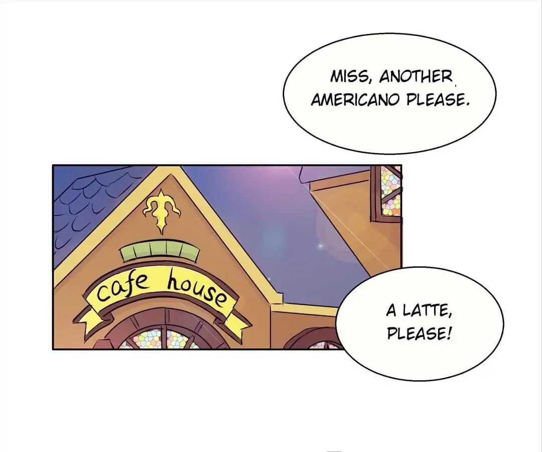 What should I do if I am tempted? Chapter 26 - page 1