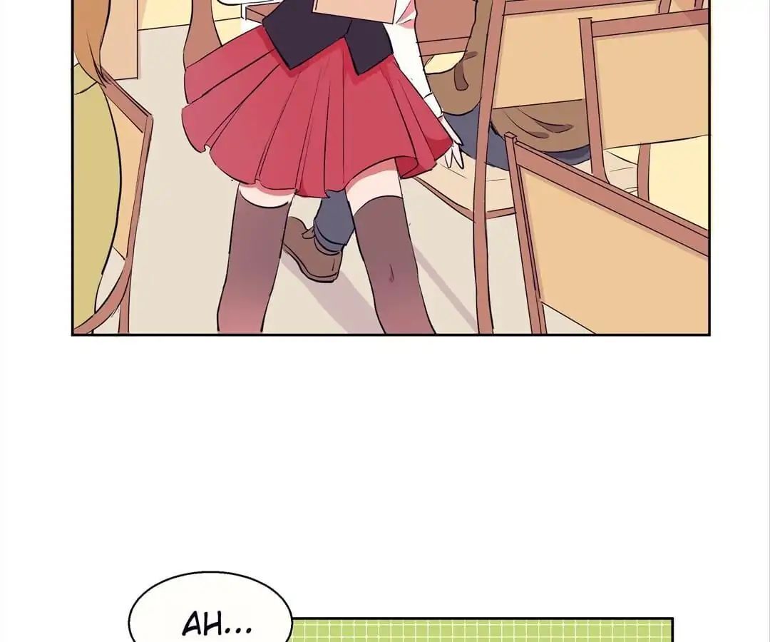 What should I do if I am tempted? Chapter 26 - page 17