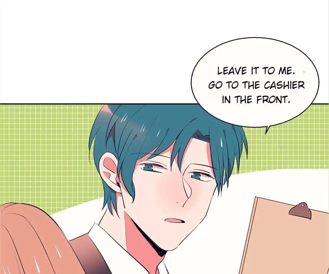 What should I do if I am tempted? Chapter 26 - page 19