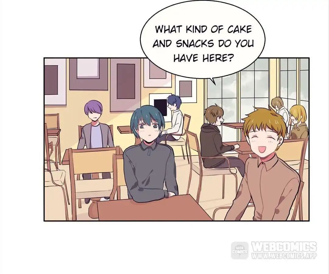 What should I do if I am tempted? Chapter 26 - page 2