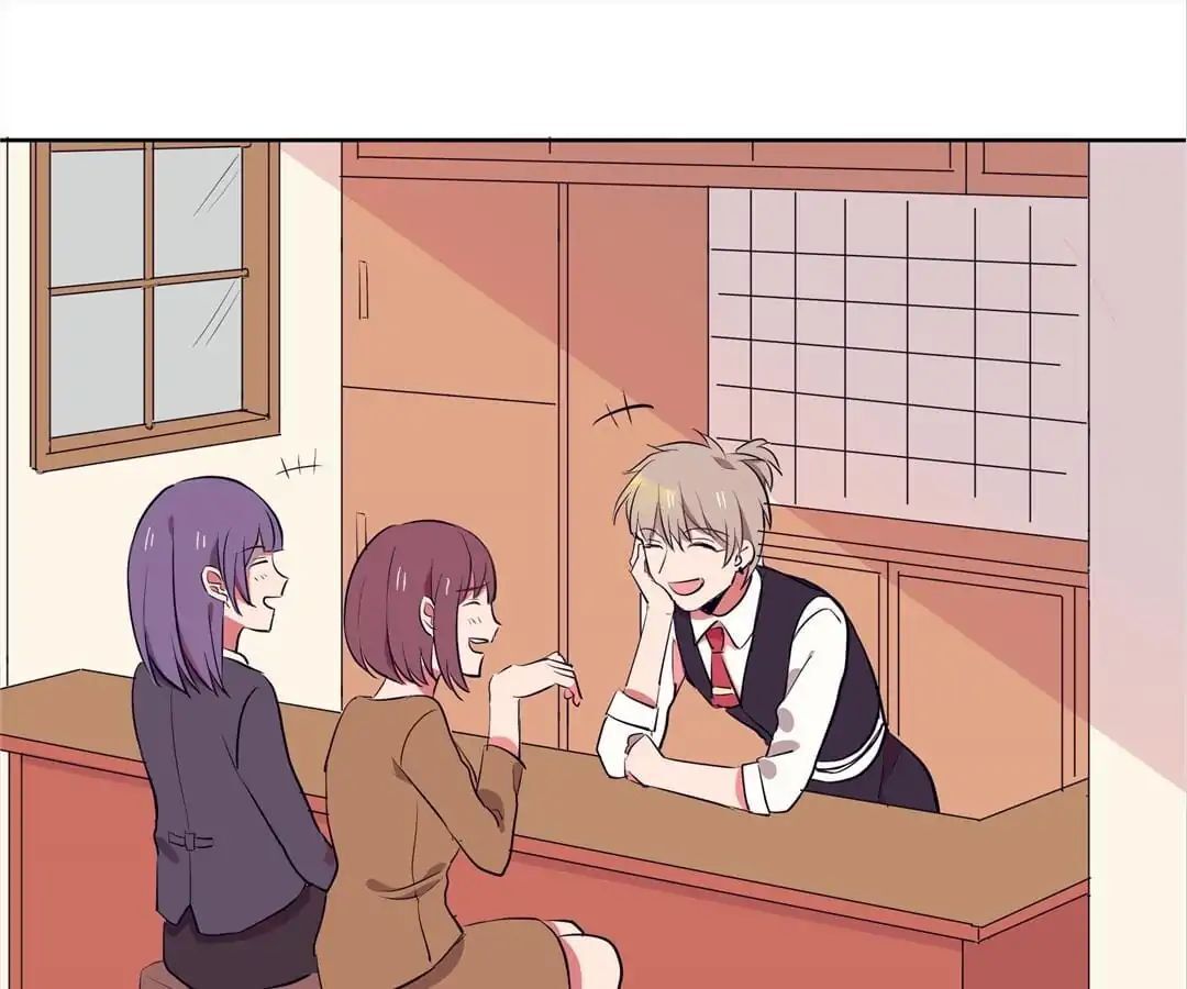 What should I do if I am tempted? Chapter 26 - page 21