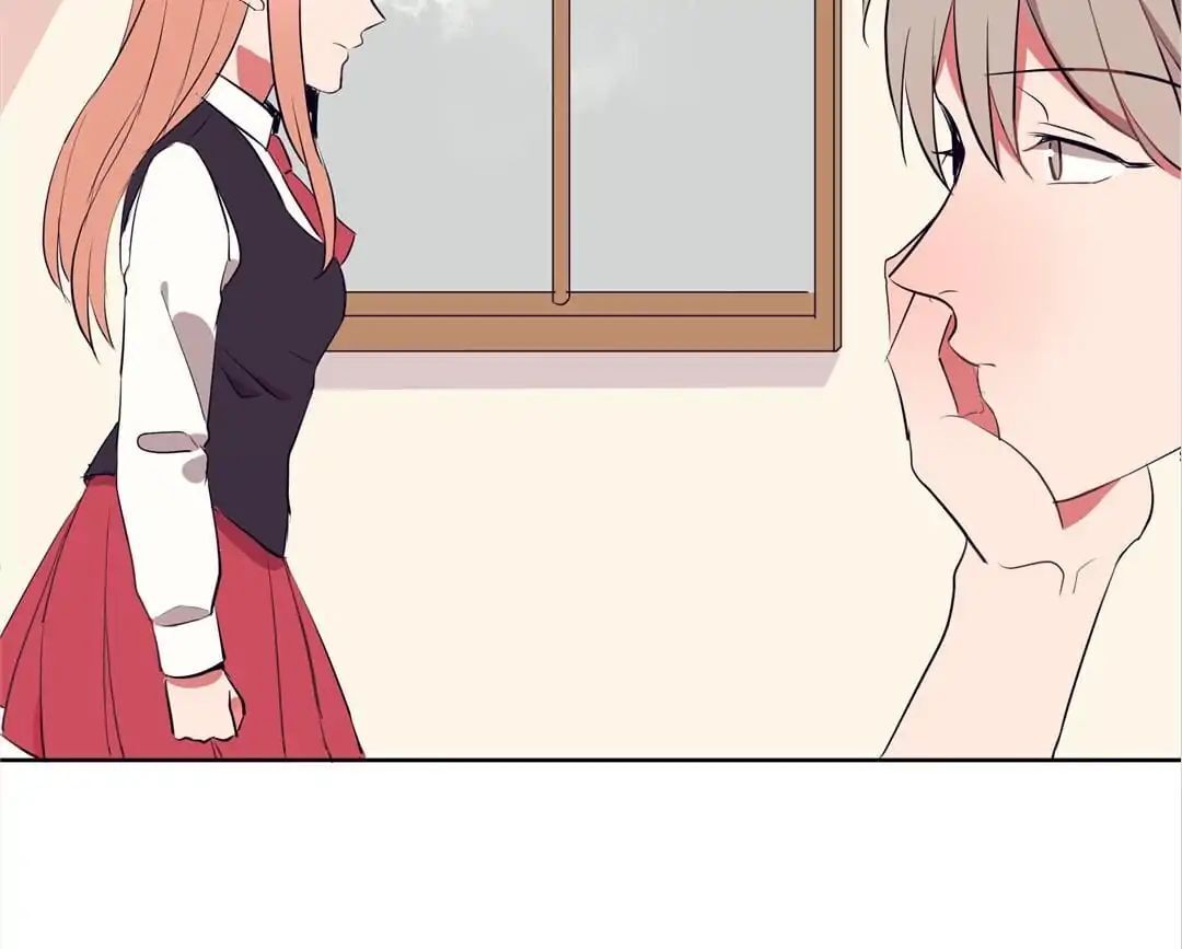 What should I do if I am tempted? Chapter 26 - page 23