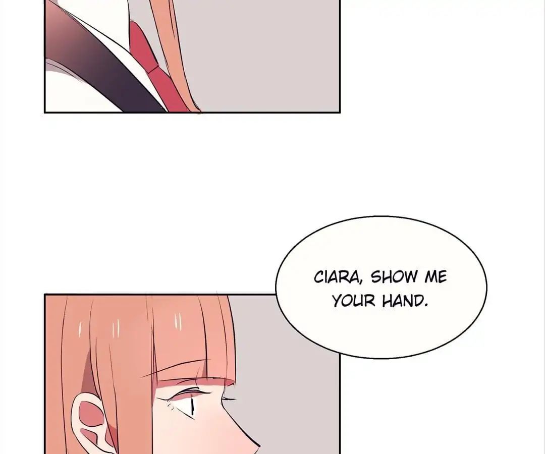 What should I do if I am tempted? Chapter 26 - page 25
