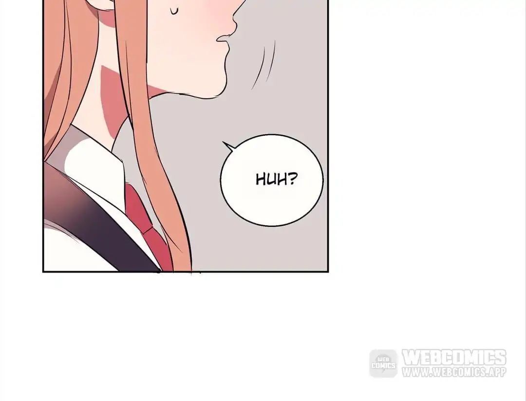 What should I do if I am tempted? Chapter 26 - page 26