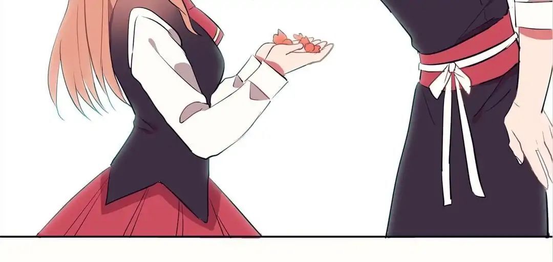 What should I do if I am tempted? Chapter 26 - page 31