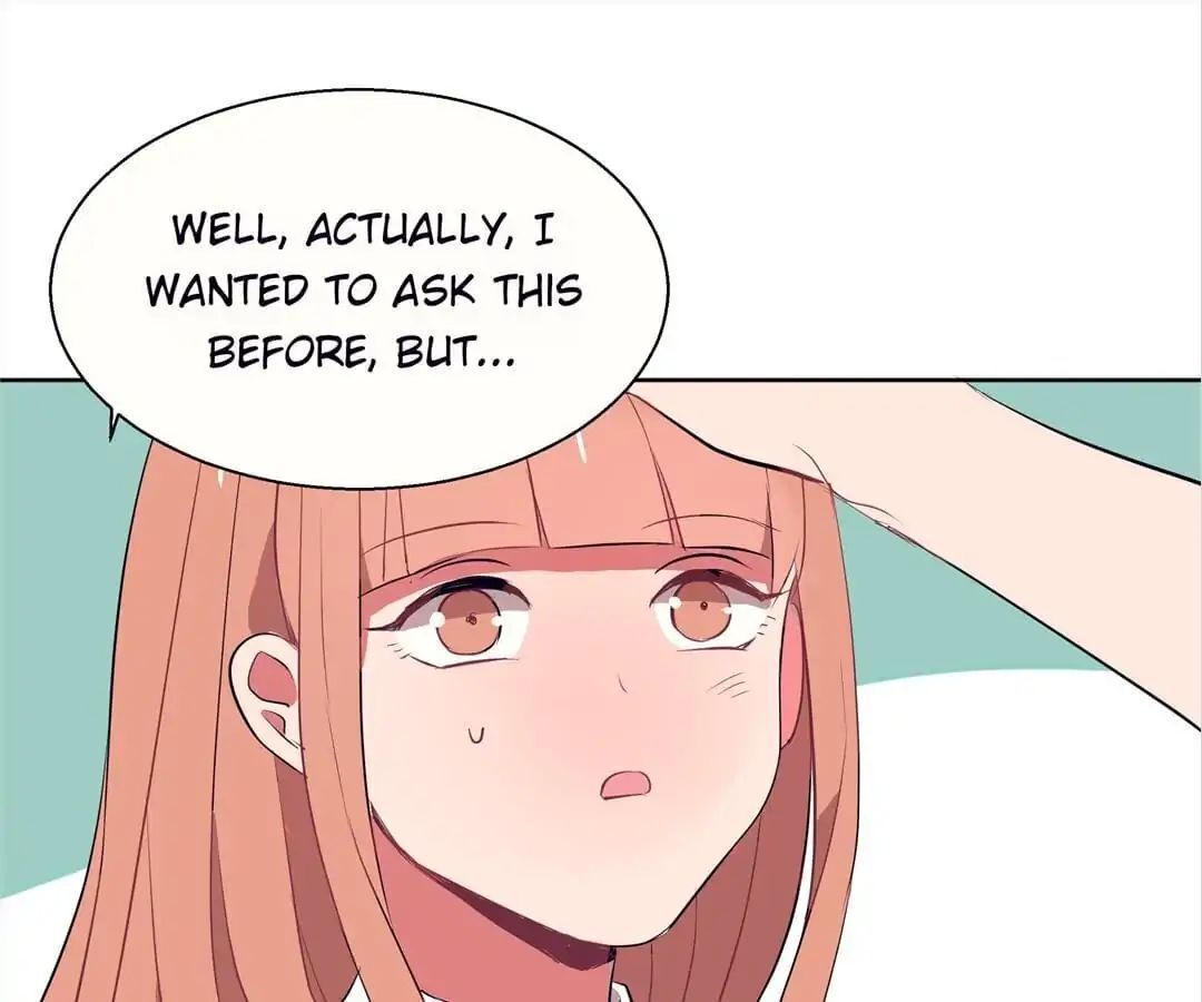 What should I do if I am tempted? Chapter 26 - page 32