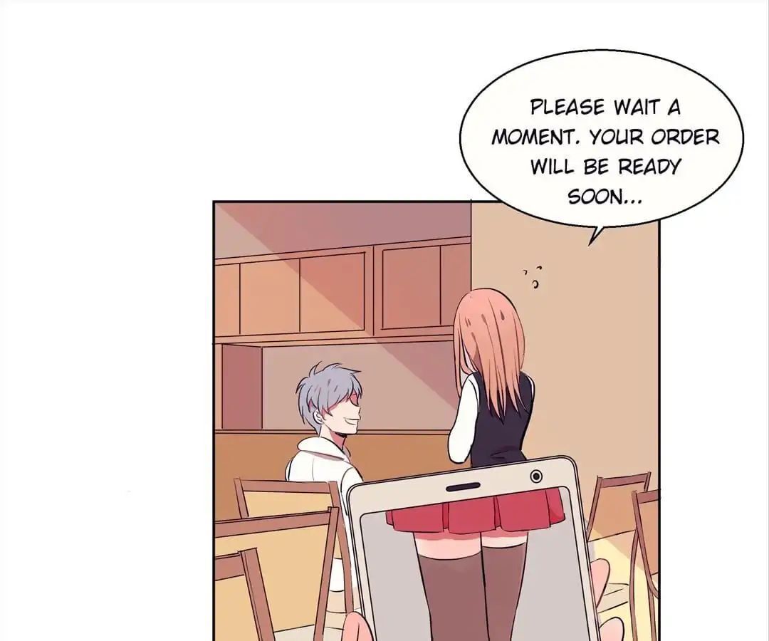 What should I do if I am tempted? Chapter 26 - page 8