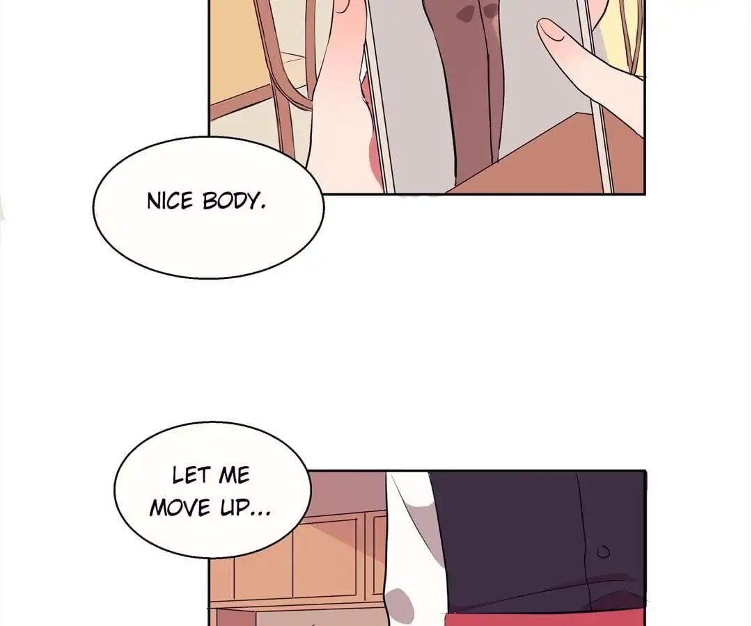 What should I do if I am tempted? Chapter 26 - page 9