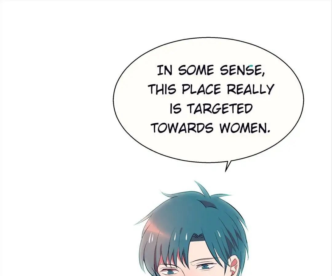 What should I do if I am tempted? Chapter 25 - page 1
