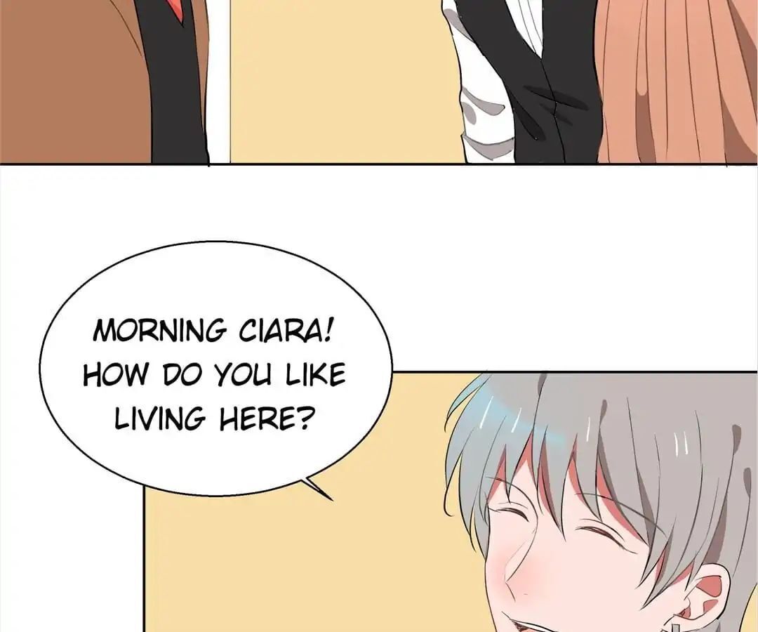 What should I do if I am tempted? Chapter 25 - page 23