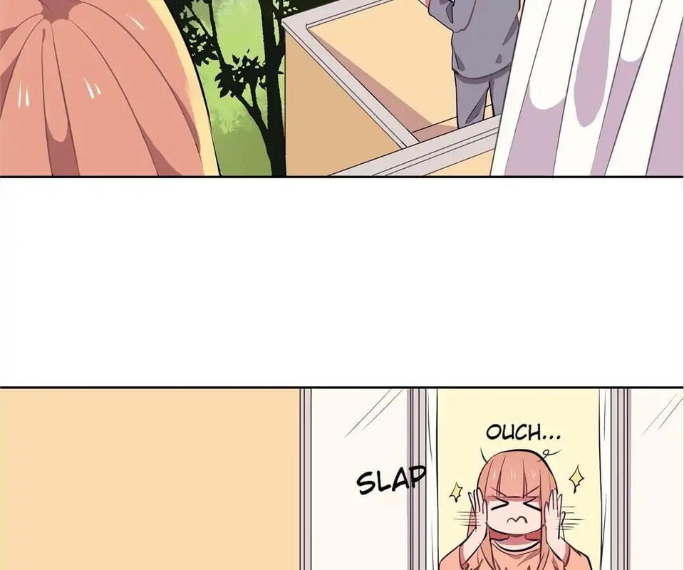 What should I do if I am tempted? Chapter 24 - page 11