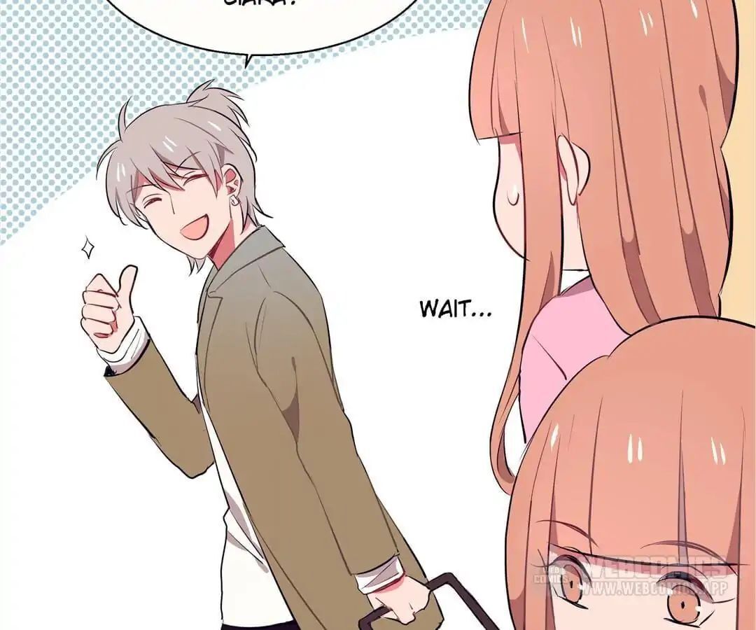 What should I do if I am tempted? Chapter 24 - page 17