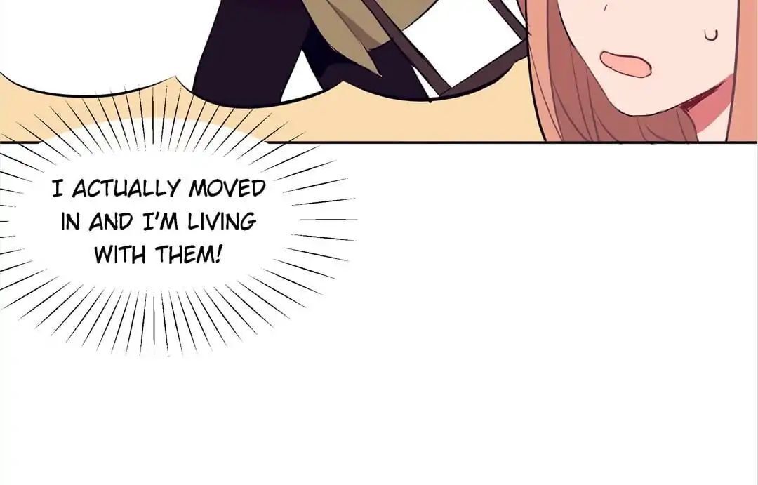 What should I do if I am tempted? Chapter 24 - page 18