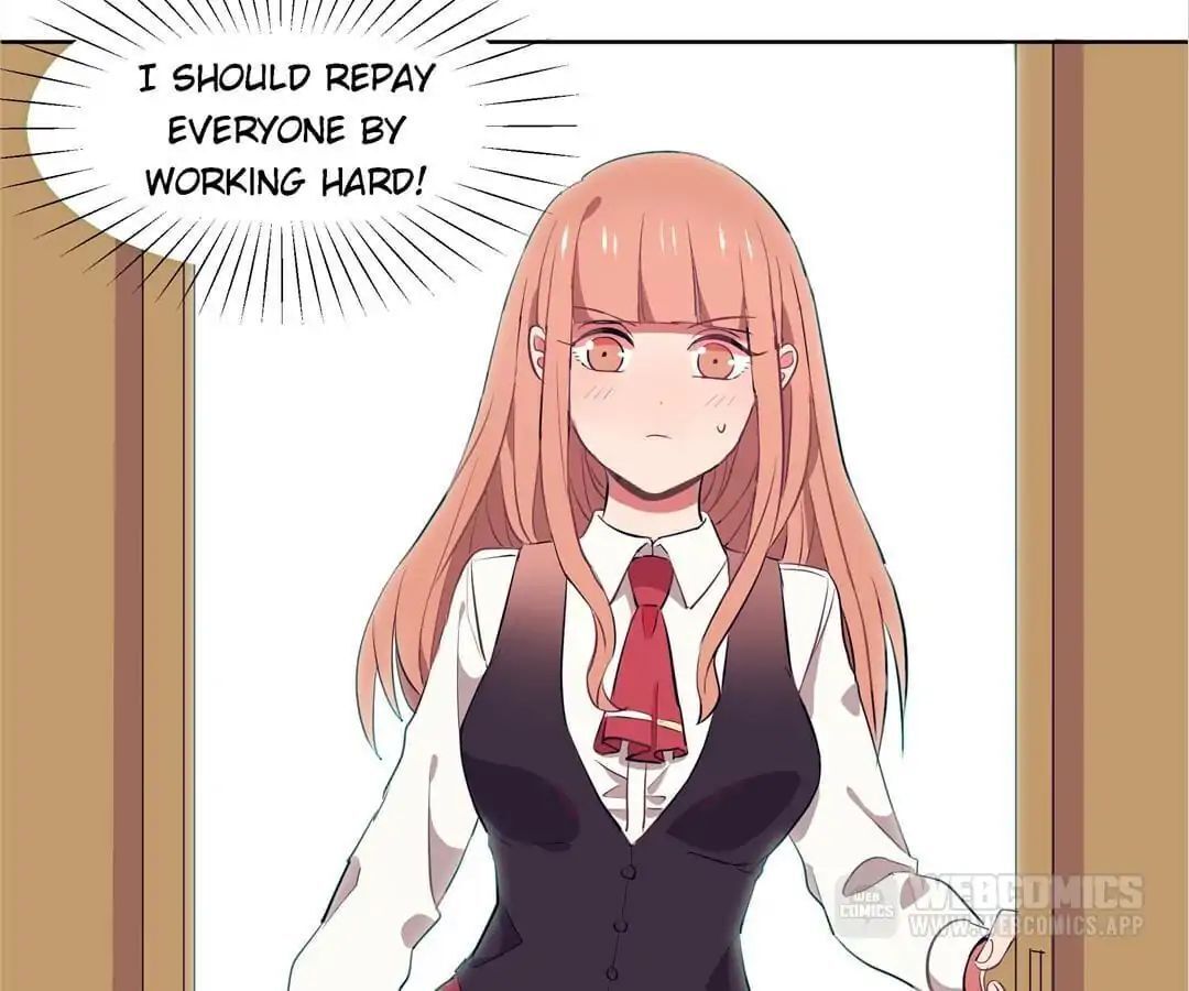 What should I do if I am tempted? Chapter 24 - page 21