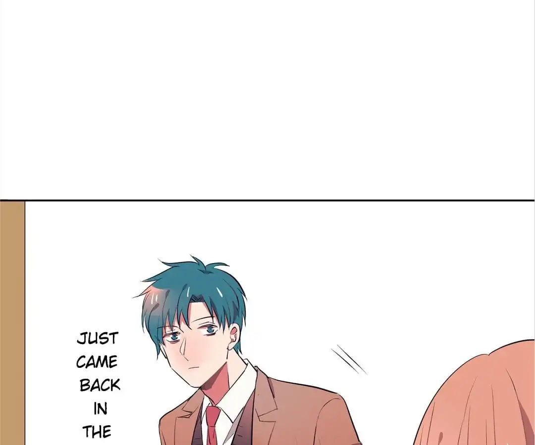 What should I do if I am tempted? Chapter 24 - page 24