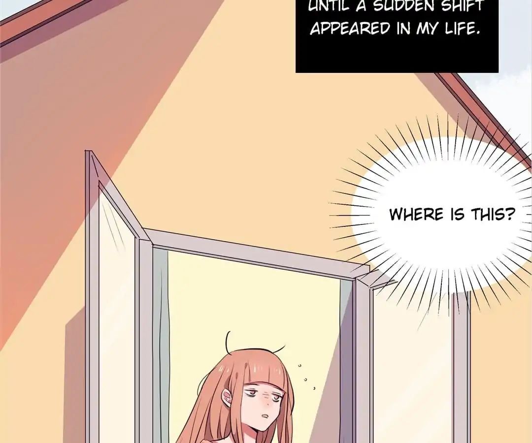 What should I do if I am tempted? Chapter 24 - page 8