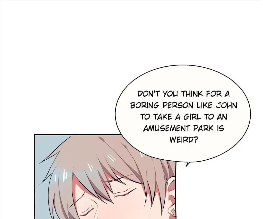 What should I do if I am tempted? Chapter 23 - page 1