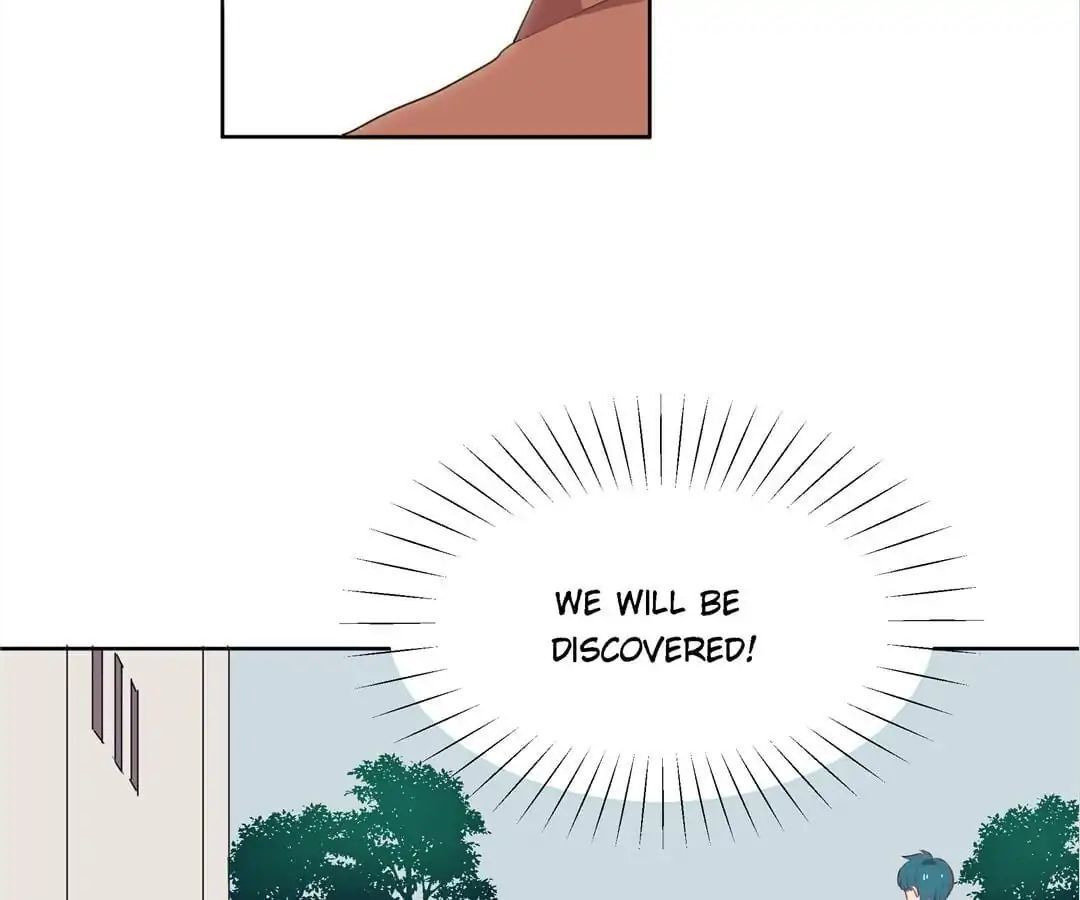What should I do if I am tempted? Chapter 23 - page 11