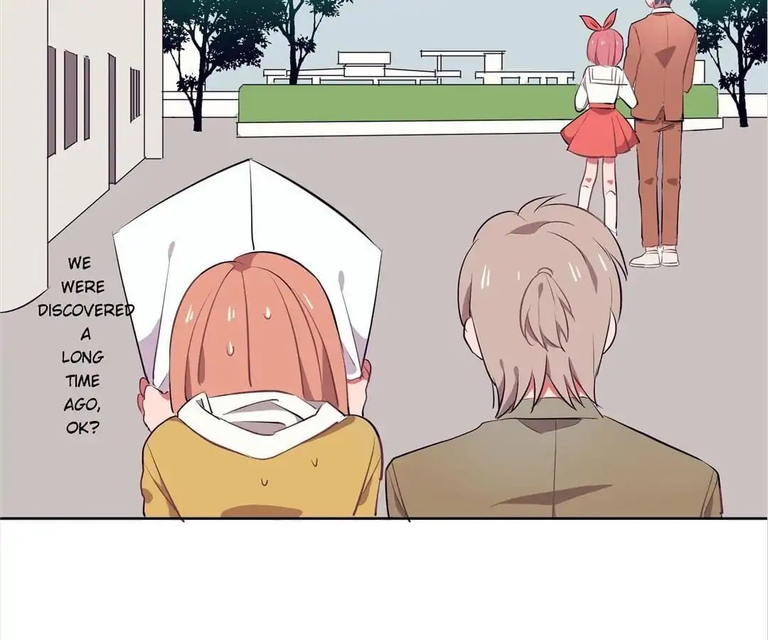 What should I do if I am tempted? Chapter 23 - page 12
