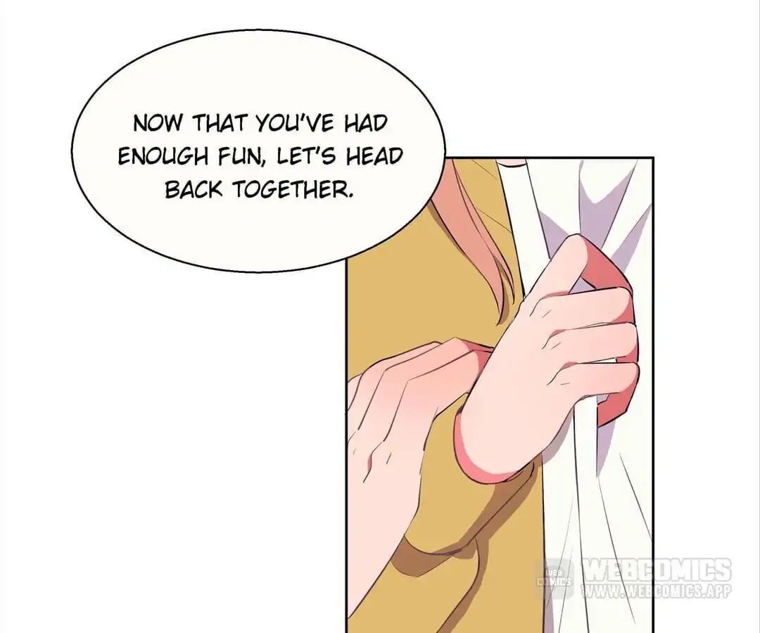 What should I do if I am tempted? Chapter 23 - page 13