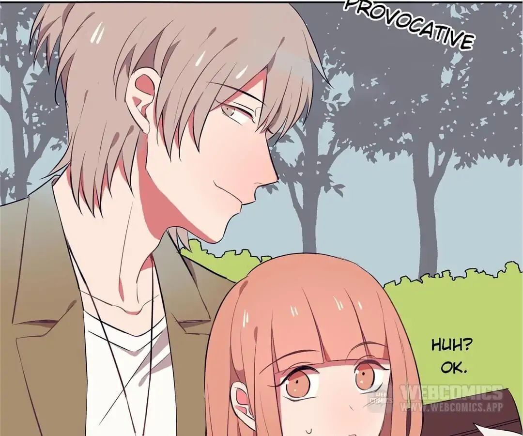 What should I do if I am tempted? Chapter 23 - page 17