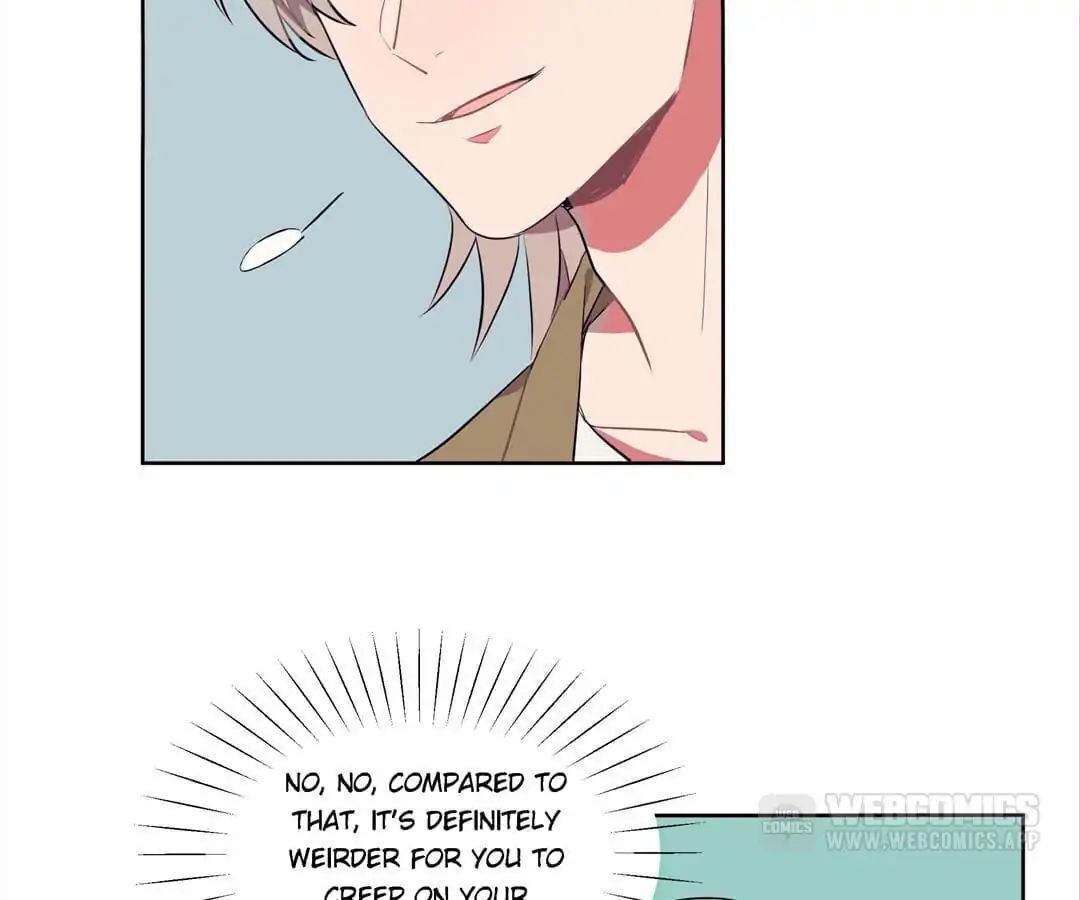 What should I do if I am tempted? Chapter 23 - page 2