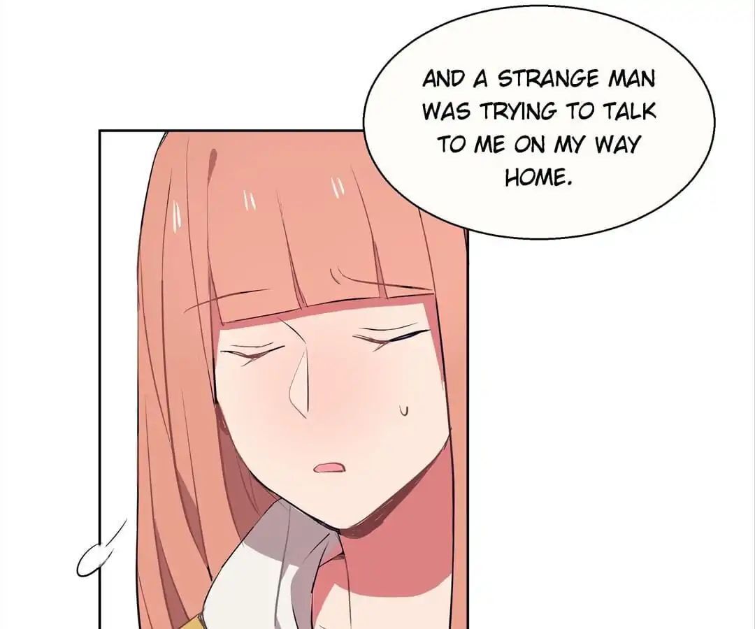 What should I do if I am tempted? Chapter 23 - page 22