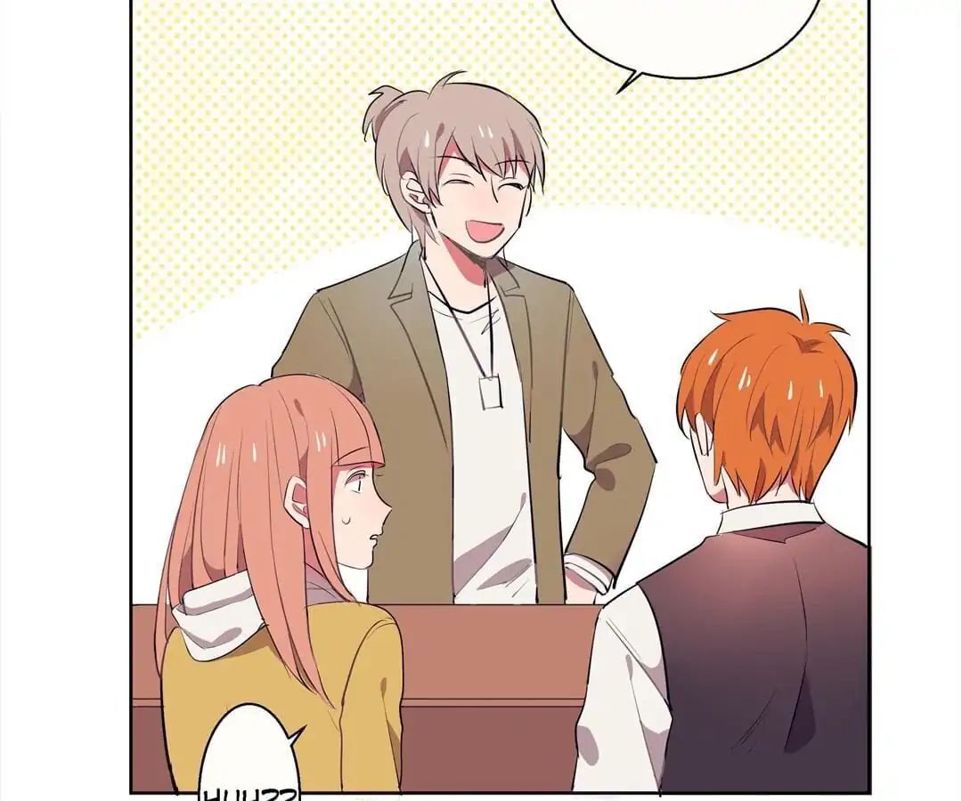 What should I do if I am tempted? Chapter 23 - page 31