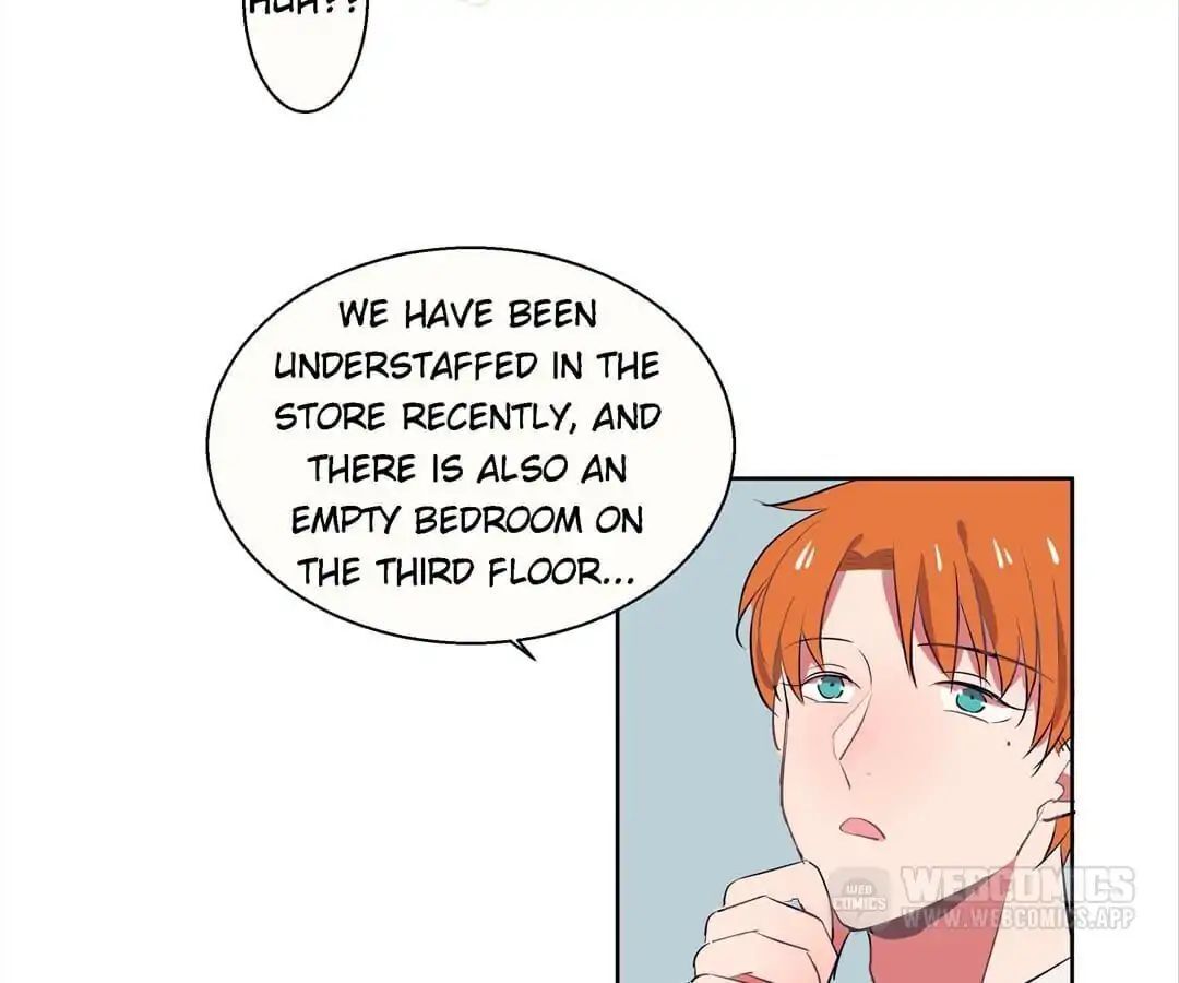 What should I do if I am tempted? Chapter 23 - page 32