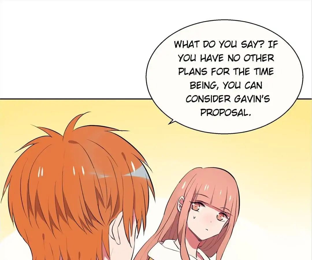 What should I do if I am tempted? Chapter 23 - page 34