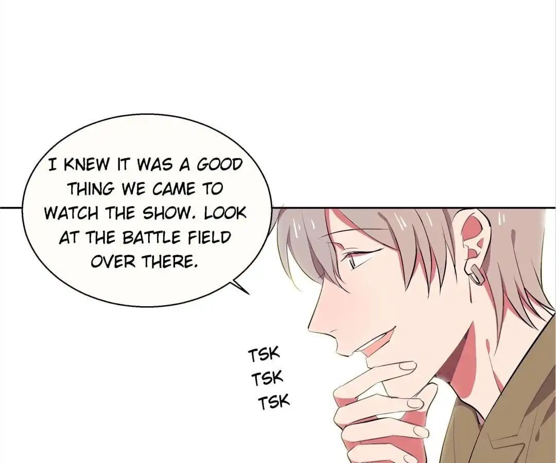 What should I do if I am tempted? Chapter 23 - page 4