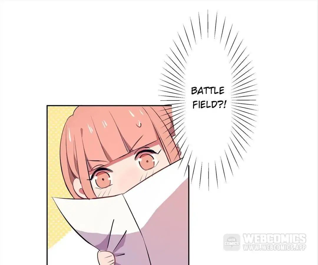 What should I do if I am tempted? Chapter 23 - page 5