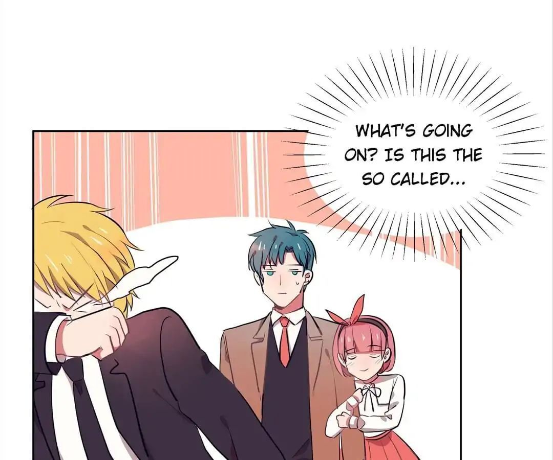 What should I do if I am tempted? Chapter 23 - page 7