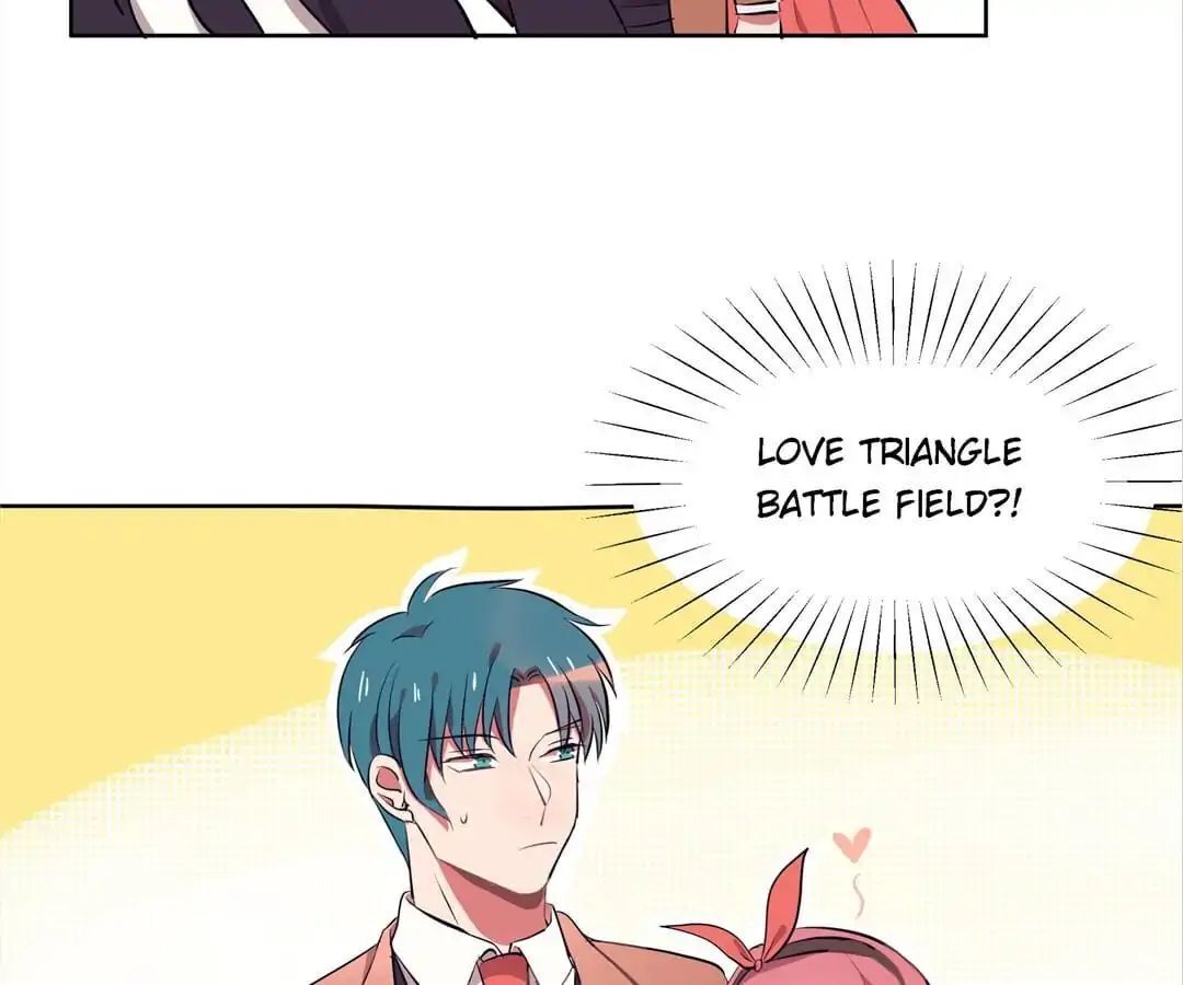 What should I do if I am tempted? Chapter 23 - page 8