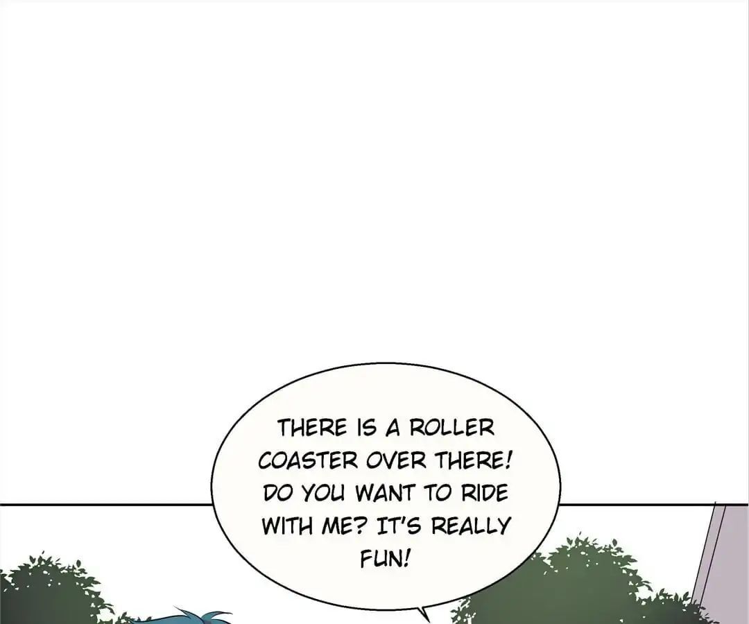 What should I do if I am tempted? Chapter 22 - page 1