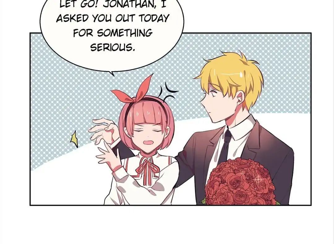 What should I do if I am tempted? Chapter 22 - page 17