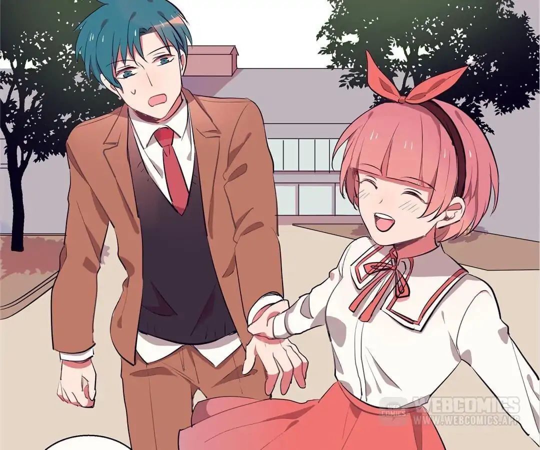 What should I do if I am tempted? Chapter 22 - page 2