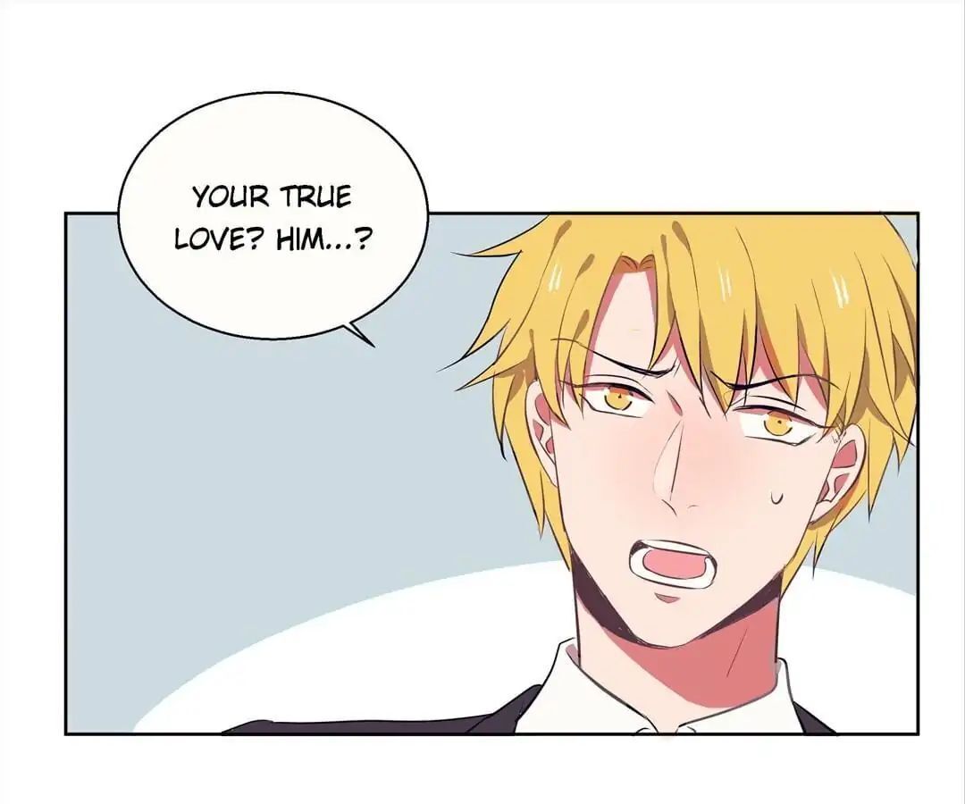 What should I do if I am tempted? Chapter 22 - page 22