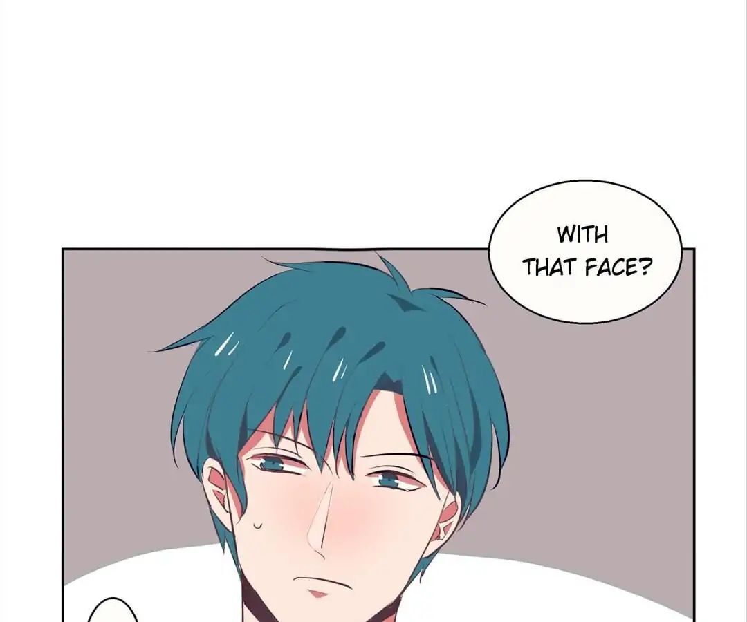 What should I do if I am tempted? Chapter 22 - page 23
