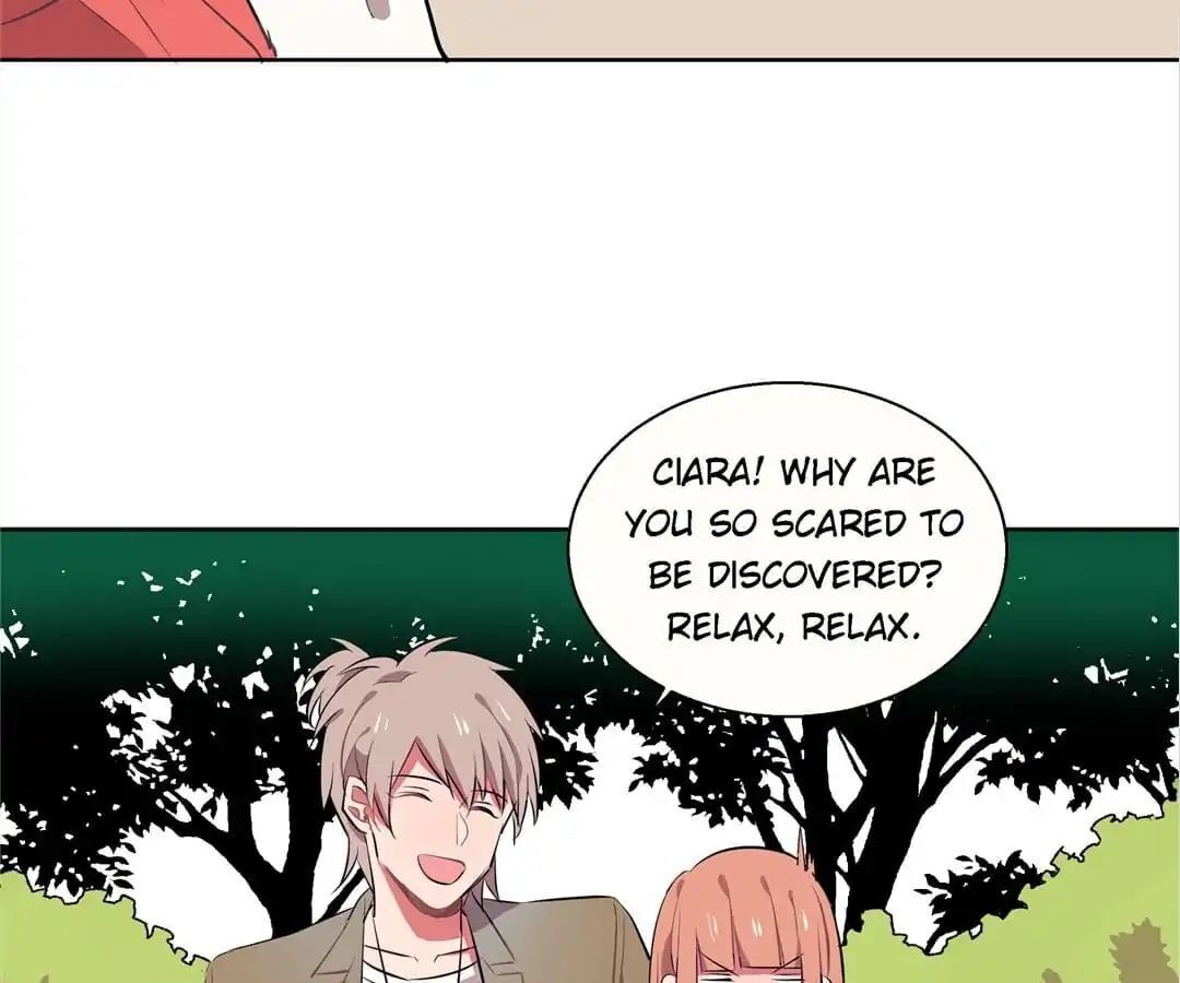 What should I do if I am tempted? Chapter 22 - page 26