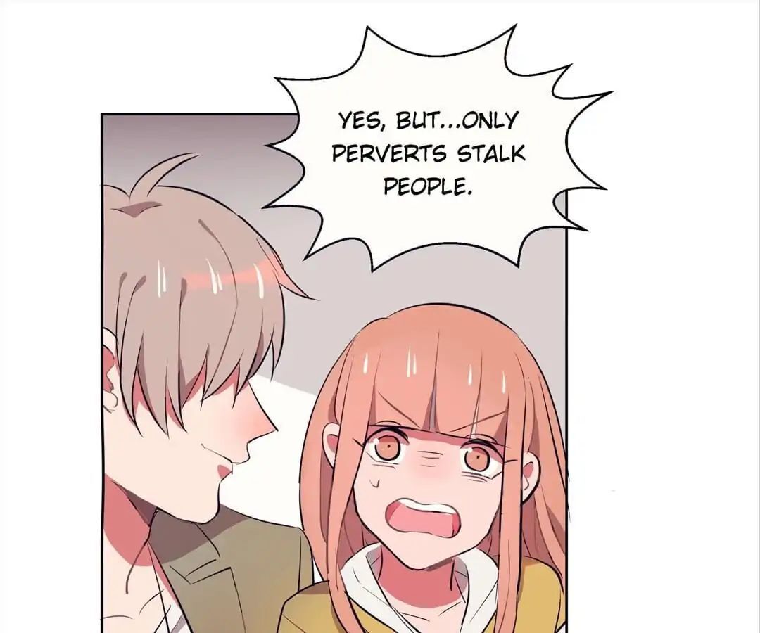 What should I do if I am tempted? Chapter 22 - page 28