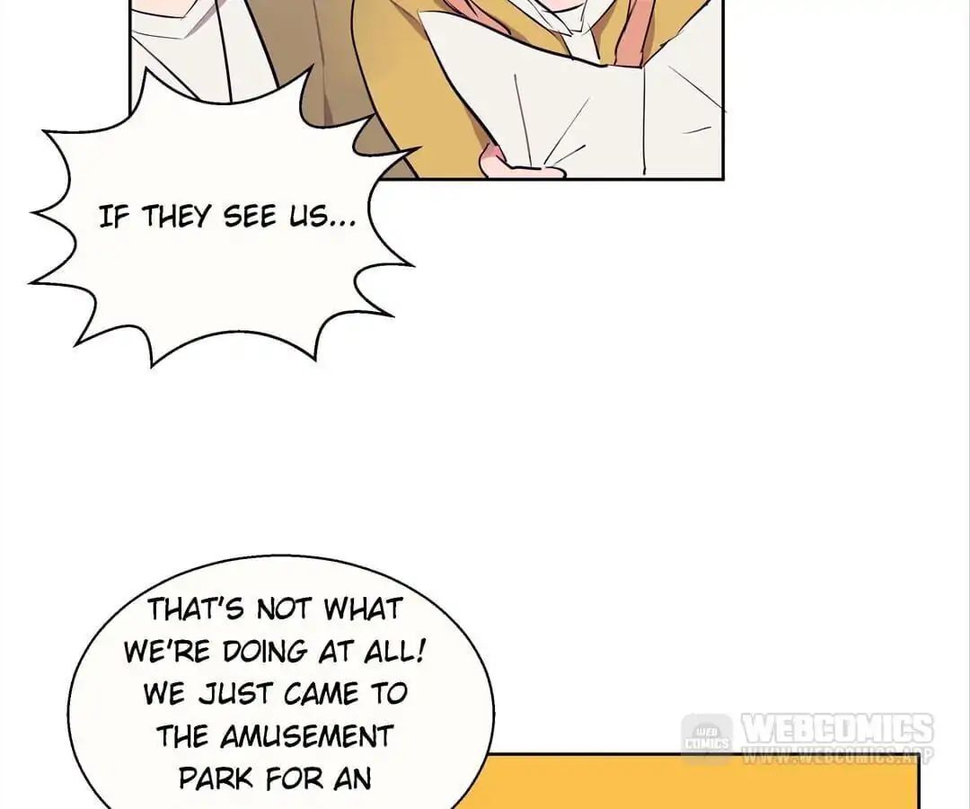 What should I do if I am tempted? Chapter 22 - page 29