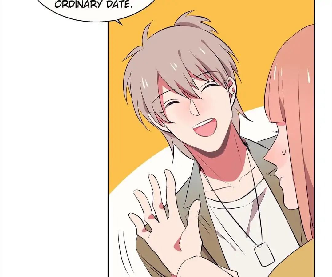What should I do if I am tempted? Chapter 22 - page 30
