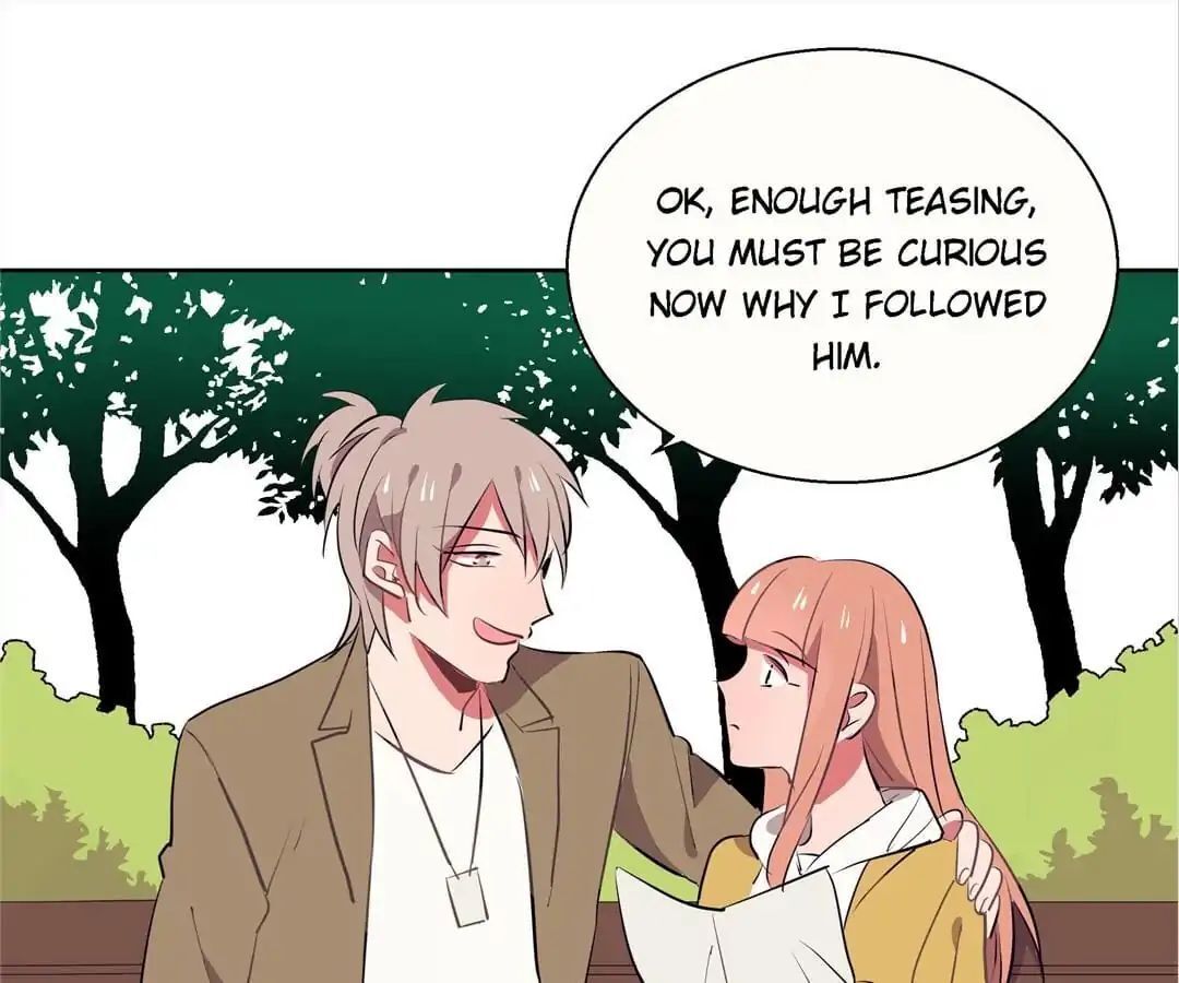What should I do if I am tempted? Chapter 22 - page 32