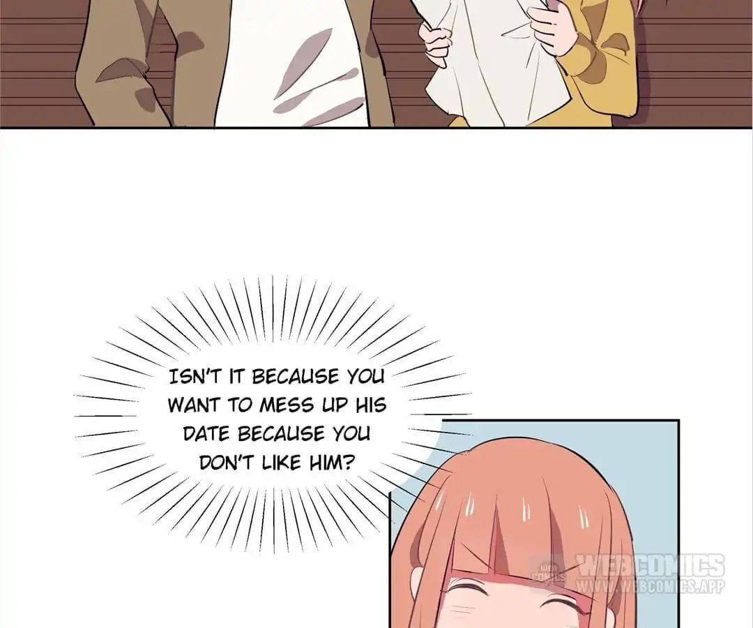 What should I do if I am tempted? Chapter 22 - page 33