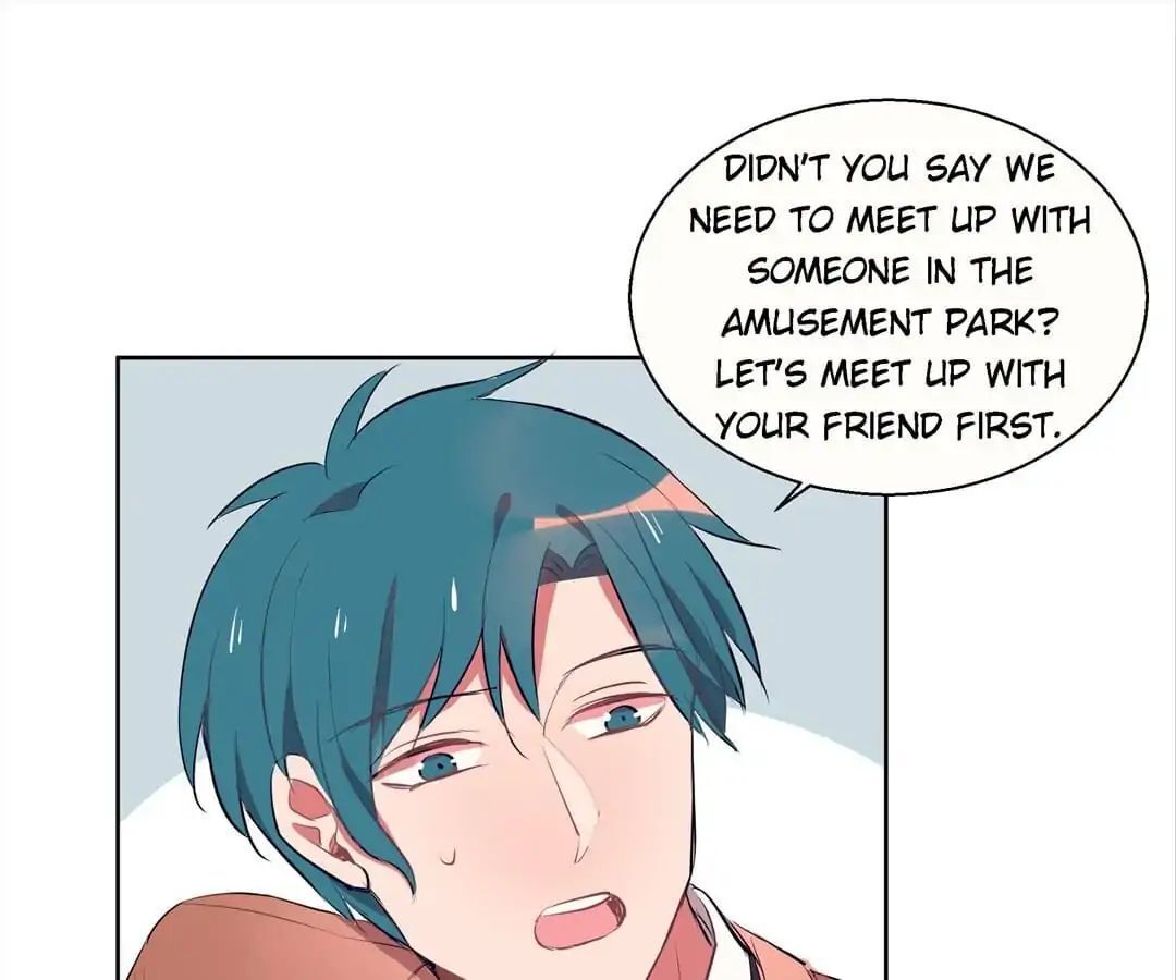 What should I do if I am tempted? Chapter 22 - page 4