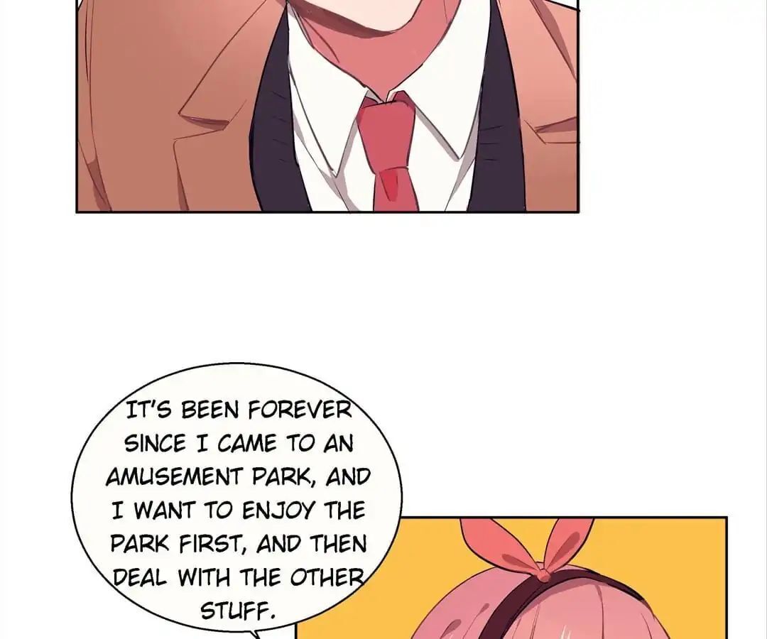 What should I do if I am tempted? Chapter 22 - page 5