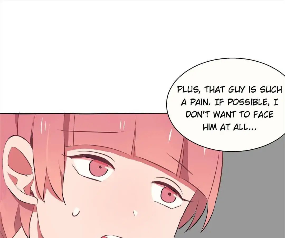 What should I do if I am tempted? Chapter 22 - page 7