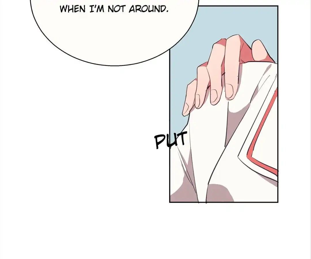 What should I do if I am tempted? Chapter 22 - page 9