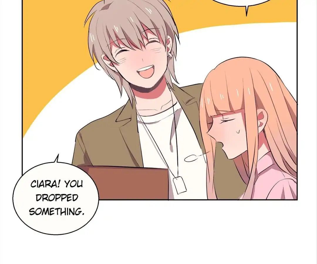 What should I do if I am tempted? Chapter 21 - page 18
